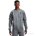 Moški pulover Under Armour  Rival Fleece Crew-GRY