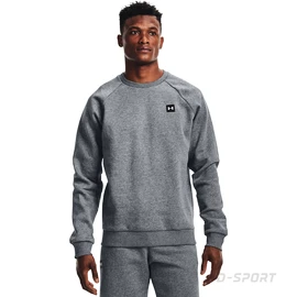 Moški pulover Under Armour Rival Fleece Crew-GRY