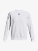 Moški pulover Under Armour  Rival Fleece Crew-WHT