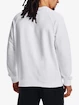 Moški pulover Under Armour  Rival Fleece Crew-WHT