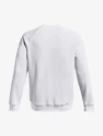 Moški pulover Under Armour  Rival Fleece Crew-WHT