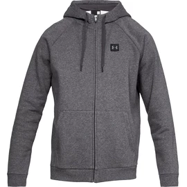 Moški pulover Under Armour Rival Fleece FZ Hoodie