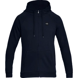 Moški pulover Under Armour Rival Fleece FZ Hoodie