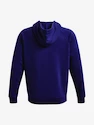 Moški pulover Under Armour  Rival Fleece FZ Hoodie-BLU