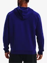 Moški pulover Under Armour  Rival Fleece FZ Hoodie-BLU