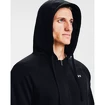 Moški pulover Under Armour  Rival Fleece FZ Hoodie Dynamic black