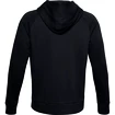 Moški pulover Under Armour  Rival Fleece FZ Hoodie Dynamic black