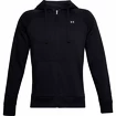 Moški pulover Under Armour  Rival Fleece FZ Hoodie Dynamic black