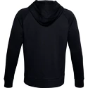 Moški pulover Under Armour  Rival Fleece FZ Hoodie Dynamic black