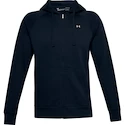 Moški pulover Under Armour  Rival Fleece FZ Hoodie Dynamic dark blue 3XL