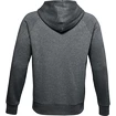 Moški pulover Under Armour  Rival Fleece FZ Hoodie grey