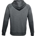 Moški pulover Under Armour  Rival Fleece FZ Hoodie grey