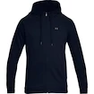 Moški pulover Under Armour  Rival Fleece FZ Hoodie S