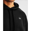 Moški pulover Under Armour  Rival Fleece Hoodie black