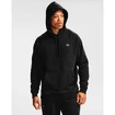 Moški pulover Under Armour  Rival Fleece Hoodie black