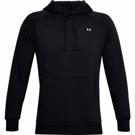 Moški pulover Under Armour Rival Fleece Hoodie black