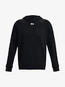 Moški pulover Under Armour  Rival Fleece Hoodie-BLK