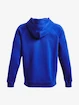 Moški pulover Under Armour  Rival Fleece Hoodie-BLU