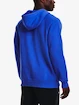 Moški pulover Under Armour  Rival Fleece Hoodie-BLU