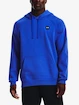 Moški pulover Under Armour  Rival Fleece Hoodie-BLU