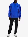 Moški pulover Under Armour  Rival Fleece Hoodie-BLU