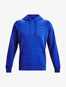 Moški pulover Under Armour  Rival Fleece Hoodie-BLU