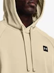 Moški pulover Under Armour  Rival Fleece Hoodie-BRN