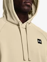 Moški pulover Under Armour  Rival Fleece Hoodie-BRN