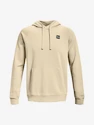 Moški pulover Under Armour  Rival Fleece Hoodie-BRN