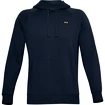 Moški pulover Under Armour  Rival Fleece Hoodie Dynamic dark blue