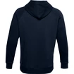 Moški pulover Under Armour  Rival Fleece Hoodie Dynamic dark blue