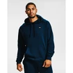 Moški pulover Under Armour  Rival Fleece Hoodie Dynamic dark blue