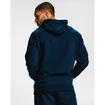 Moški pulover Under Armour  Rival Fleece Hoodie Dynamic dark blue