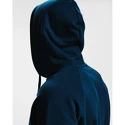 Moški pulover Under Armour  Rival Fleece Hoodie Dynamic dark blue