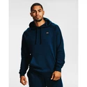 Moški pulover Under Armour  Rival Fleece Hoodie Dynamic dark blue