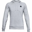 Moški pulover Under Armour  Rival Fleece Hoodie grey