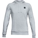 Moški pulover Under Armour  Rival Fleece Hoodie grey