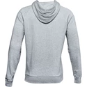 Moški pulover Under Armour  Rival Fleece Hoodie grey