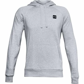 Moški pulover Under Armour Rival Fleece Hoodie grey