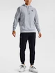 Moški pulover Under Armour  Rival Fleece Hoodie-GRY