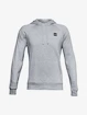 Moški pulover Under Armour  Rival Fleece Hoodie-GRY