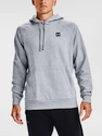 Moški pulover Under Armour  Rival Fleece Hoodie-GRY