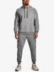 Moški pulover Under Armour  Rival Fleece Hoodie-GRY