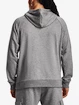 Moški pulover Under Armour  Rival Fleece Hoodie-GRY