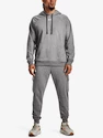 Moški pulover Under Armour  Rival Fleece Hoodie-GRY