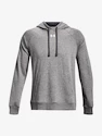 Moški pulover Under Armour  Rival Fleece Hoodie-GRY