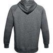 Moški pulover Under Armour  Rival Fleece Hoodie Hallo grey