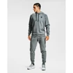 Moški pulover Under Armour  Rival Fleece Hoodie Hallo grey