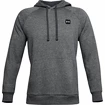 Moški pulover Under Armour  Rival Fleece Hoodie Hallo grey