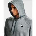 Moški pulover Under Armour  Rival Fleece Hoodie Hallo grey